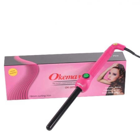 فير الشعر اوكيما مقاس 19  OK-2076