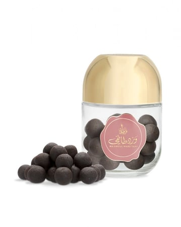 الرحاب معمول ورد طائفي - 200جرام