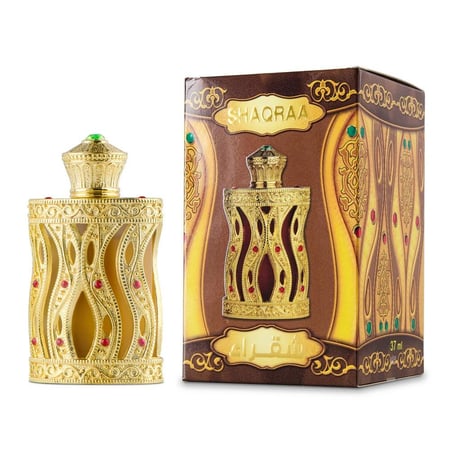 سدر الخليج مخلط شقراء - 37 مل