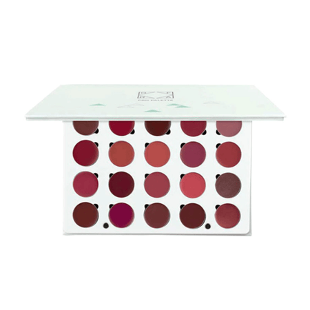 اوفرا مجموعة احمر الشفاه الاحترافية برو - 20 لون