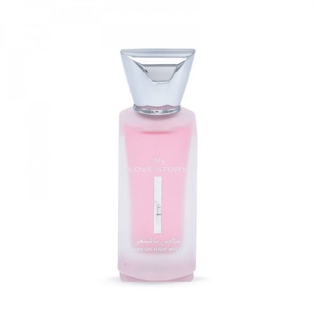 عطر بيرا كاترا ماي لوف ستوري خاص بالشعر - 50مل