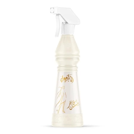 سدر الخليج معطر الاجواء مسك فاخر - 500مل