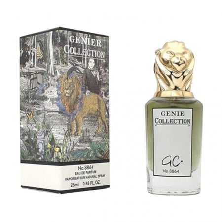 عطر جيني كوليكشن ميني 25مل - 8864