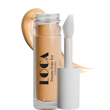 لوكا بيوتي كونسيلر خافي للعيوب 4.0مل - Brownie 06