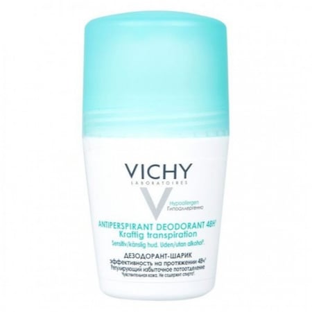 فيشي رول مقاوم للتعرق 48ساعة - 50مل