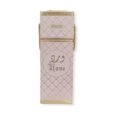عطر ايمان كريشنس ورد او دي بارفيوم - 125مل