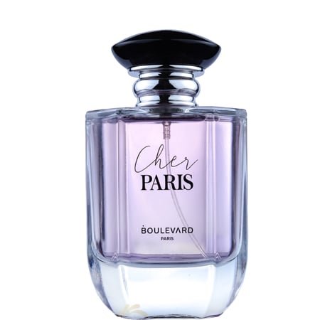 عطر بوليفارد شير باريس او دي بارفيوم - 100مل