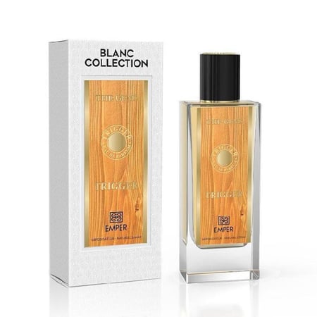 امبير بلانك كوليكشن عطر ذا جيمس تريجر اي دي بارفيوم - 85مل