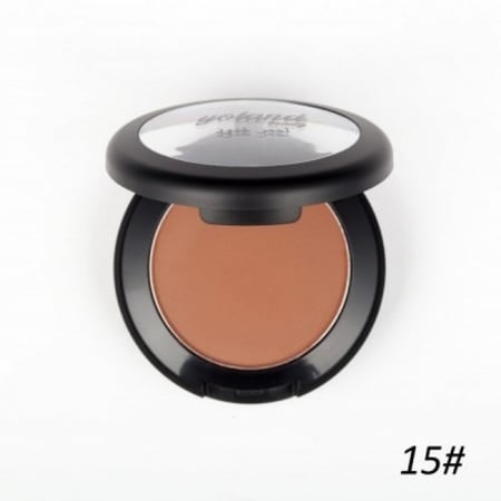 يولاند بيوتي بلاشر بودر للخدود - 5.0جرام