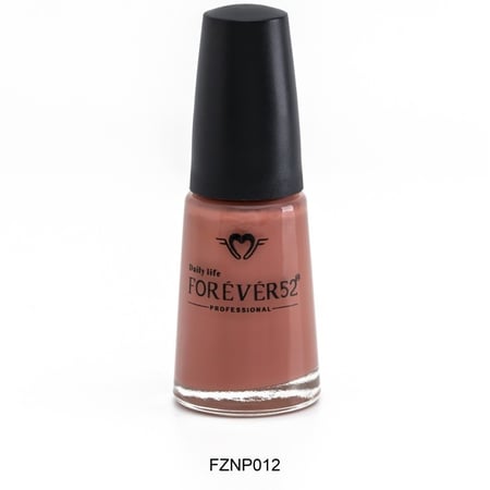 فورايفر52 مناكير ثابته للأظافر 12مل - FZNP012