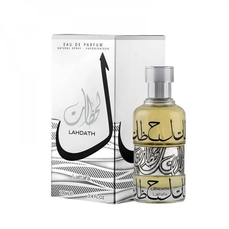عطر لحظات او دي برفيوم 100 مل