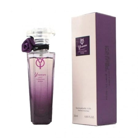 عطر يومار كوليكشن ميني 25مل - 814