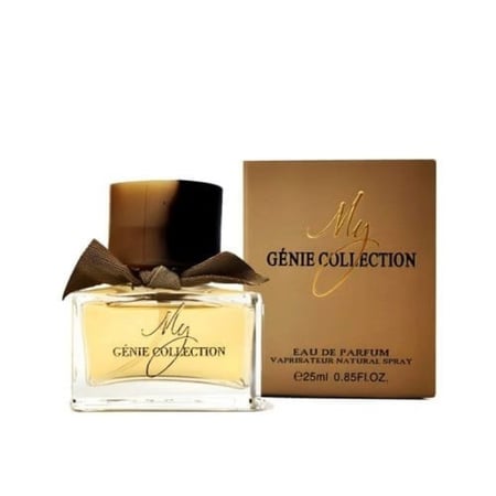 عطر جيني كوليكشن بربري ميني 25مل - 8832