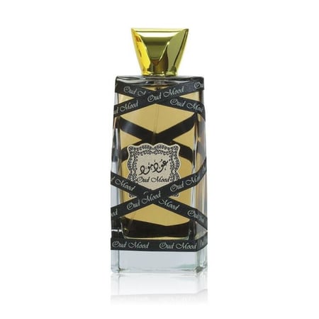 عطر لطافة عود مود - 100 مل