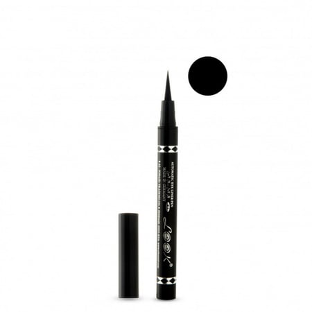 لووك قلم كحل سائل رأس حاد احترافي مقاوم للماء - 811