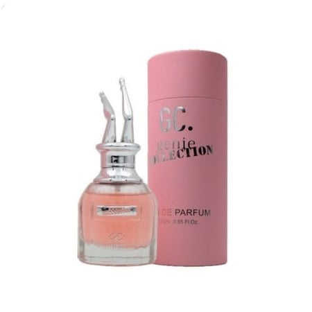 عطر جيني كوليكشن سكاندل ميني 25مل - 8913