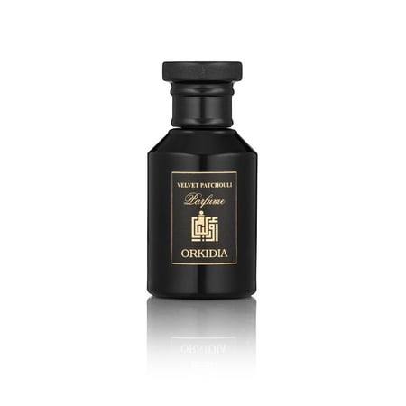 عطر اوركيدا فيلفت باتشولي النسائي اي دي بارفيوم - 50مل