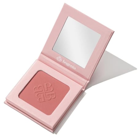 بوغينيا بلاشر احمر خدود بودر لتوريد الخدود - تنت رد - BG631.005