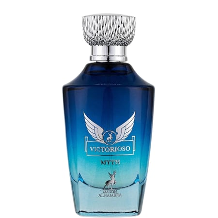 عطر ميسون الهمبرا فيكتوريوسو ليجند او دي بارفيوم - 100 مل