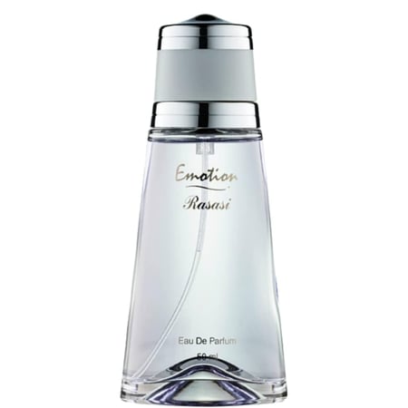 الرصاصي عطر ايموشن  - 50مل