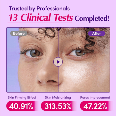 ايكوال بيري سيريوم لاعادة تجديد وشد البشرة - 30 مل