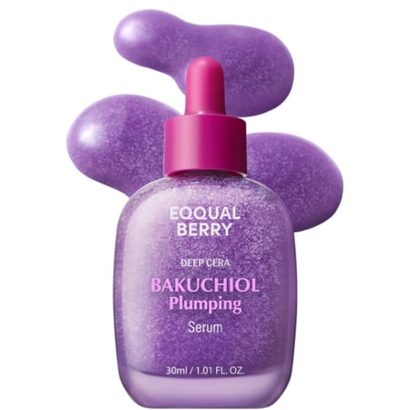 ايكوال بيري سيريوم لاعادة تجديد وشد البشرة - 30 مل