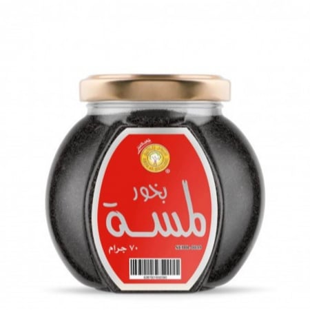 سدر الخليج مبسوس لمسة - 70 جرام