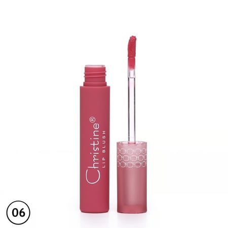 كرستين تاتو شفايف كريمي 4.0مل CH-L2302 06