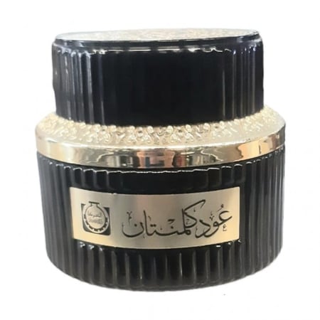 السرتى معمول عود كلمنتان - 80جرام