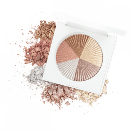 اوفرا - اضاءه بودر Beverly Hills