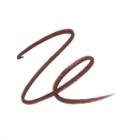 بنفت قلم رسم وتحديد الحواجب بريسايسلي ماي برو بينسل -4.5 neutral deep brown