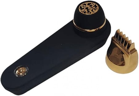 مبخرة كهربائية بشاحن - 04751