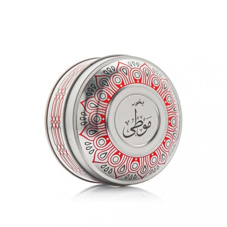 بانافع بخور موطى - 100جرام