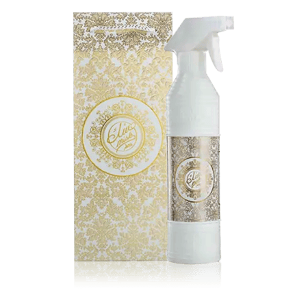 معطر عاشق العود سبراي للمنزل 500مل - مسك