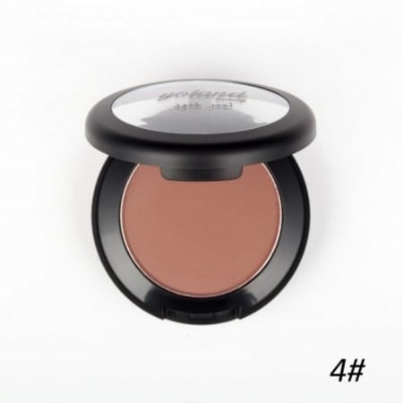 يولاند بيوتي بلاشر بودر للخدود - 5.0جرام