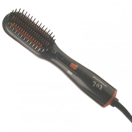 فلانتينو نجران الرياض جوي استشوار مصفف ومجفف للشعر الجاف والمبلل 3في1