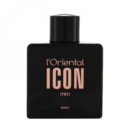 عطر جيبرليز لا اورينتال ايكون مين او دي تواليت - 100مل