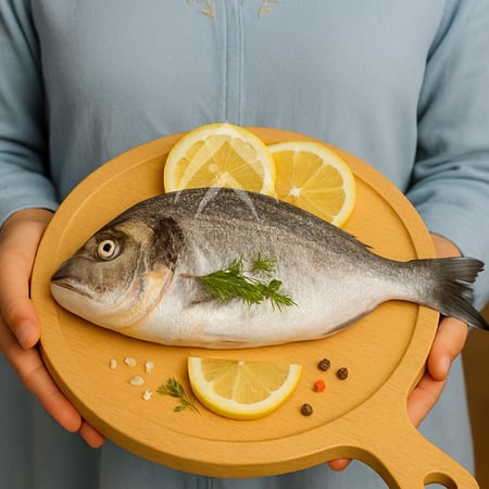 دنيس نصف كيلو danes 1/2