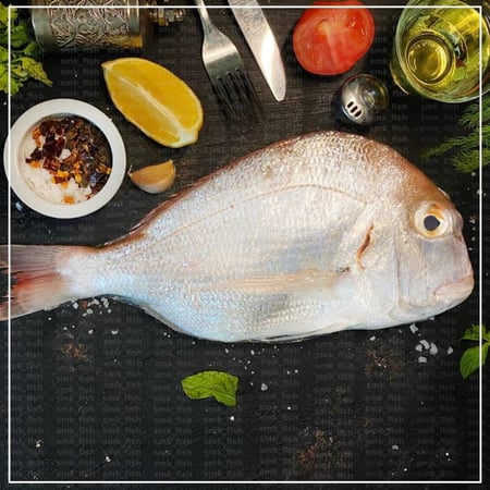 عندق نصف كيلو andak 1/2