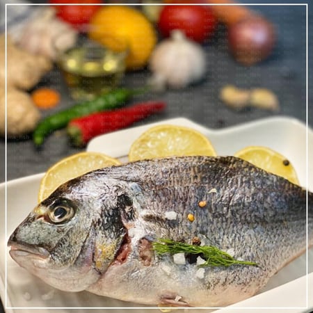 دنيس نصف كيلو danes 1/2