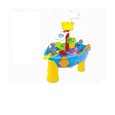 طاولة العاب اطفال