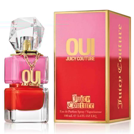 Juicy Couture Oui EDP 100ml