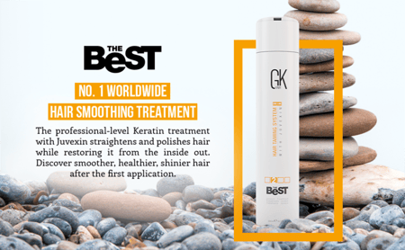 بروكيراتين ذا بست / 300 مل