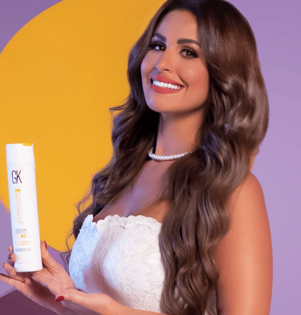 الشامبو المرطب 300 مل