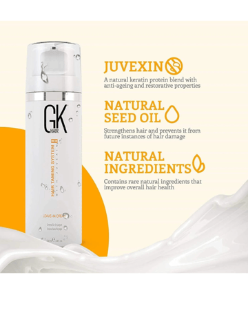 ليف ان كريم ترطيب