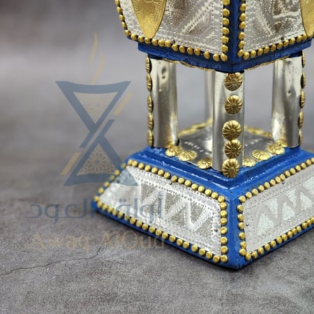 مبخرة حايلية فاخرة