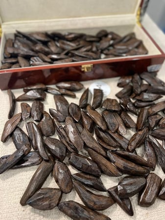 موروكي آصقون جبلي طبيعي محسن