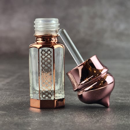 ربع تولة كريستال 1