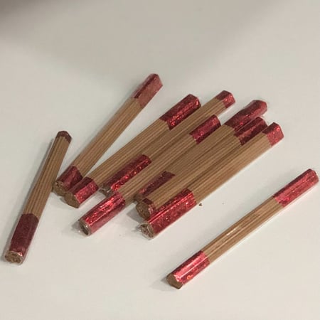 تعبئة أعواد ند موروكِي سوبر بلس ( وسط )