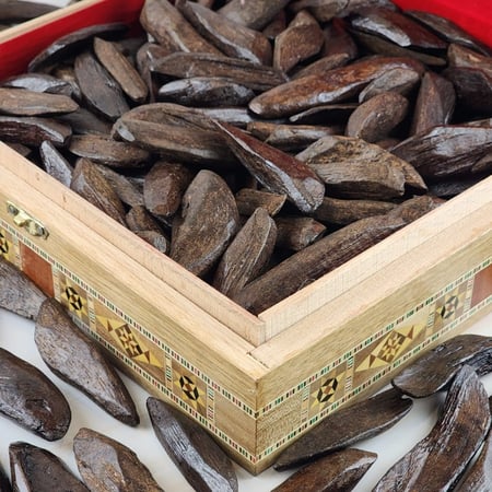 موروكي آصقون جبلي طبيعي محسن بالجملة